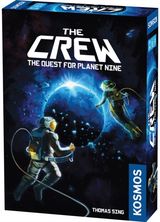 The Crew: Quest for