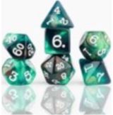Sirius Dice -