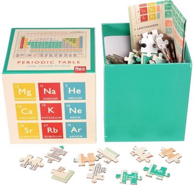 Jigsaw puzzle (300
