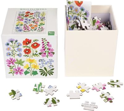 Jigsaw puzzle (300