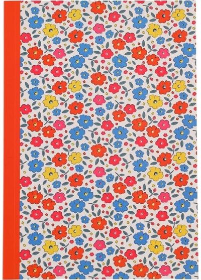 A5 notebook - Tilde