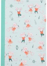 A5 notebook - Mimi