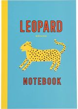 A5 notebook -