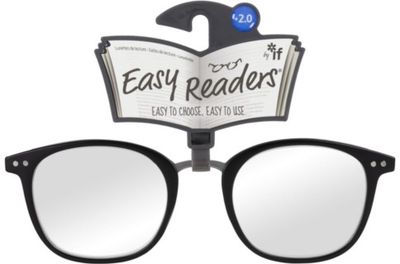 Easy Readers – Metal