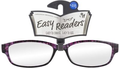 Easy Readers –