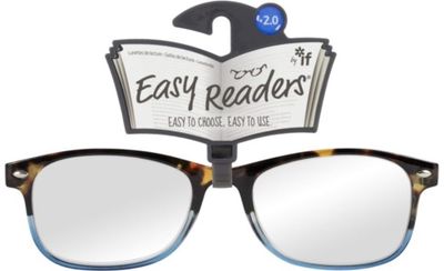 Easy Readers – Duo
