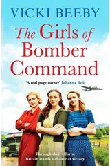 Girls of Bomber An uplifting and