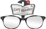 Easy Readers – Round