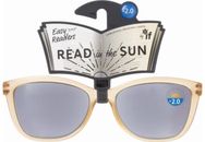 Easy Readers SUN - Riviera +2.0