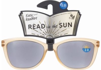 Easy Readers SUN -