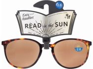 Easy Readers SUN - Jardin +2.0