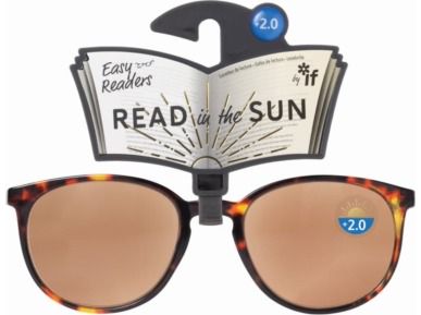 Easy Readers SUN -