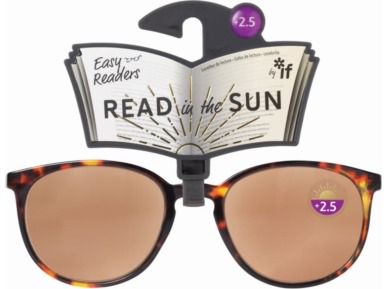 Easy Readers SUN -