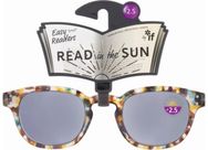Easy Readers SUN - Novella +2.5