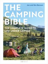 Camping Bible The Complete Guide