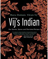 Vijs Indian Our Stories, Spices