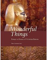 Wonderful Things Essays in Honor of