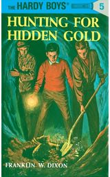 Hardy Boys 05: