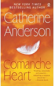 Comanche Heart