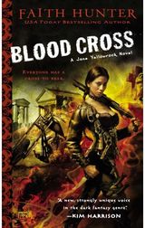 Blood Cross