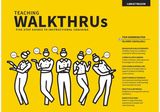 Teaching Walkthrus Visual step-by-step