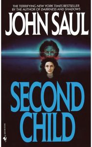 Second Child: A Novel A Novel