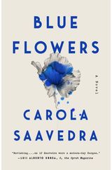 Blue Flowers