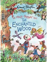 Magic Faraway Tree: Book 1