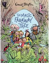 Magic Faraway Tree: Book 2