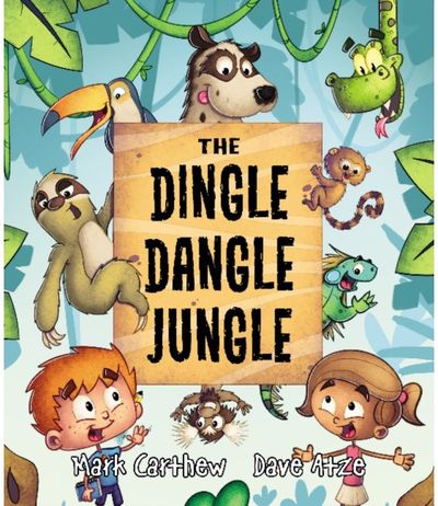 Dingle Dangle Jungle