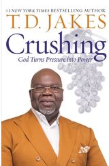 Crushing God Turns Pressure