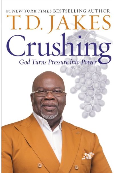 Crushing God Turns Pressure