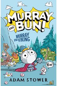 Murray the Viking