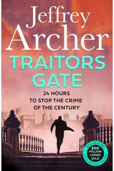Traitors Gate