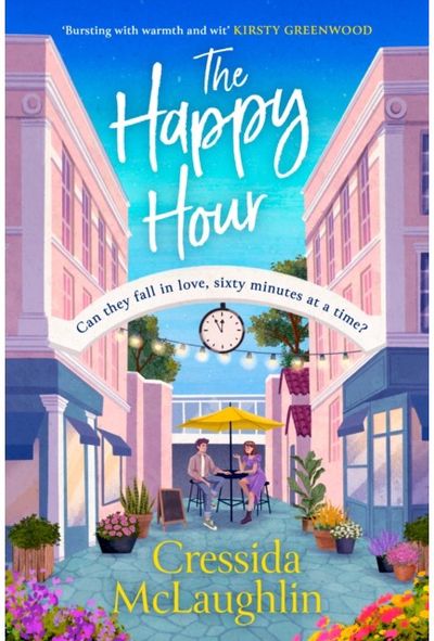 Happy Hour