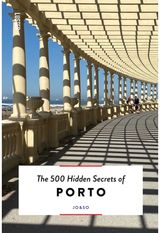 500 Hidden Secrets
