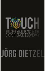 Touch Building Your Brand