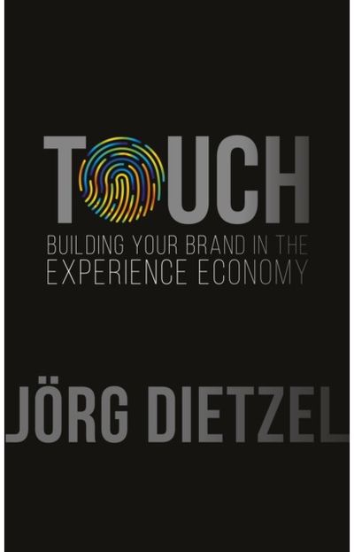 Touch Building Your Brand