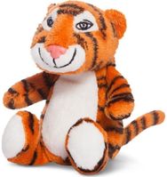 The Tiger Who Came To Tea Soft Toy 15cm
