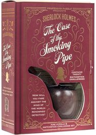The Case of the Smoking Pipe