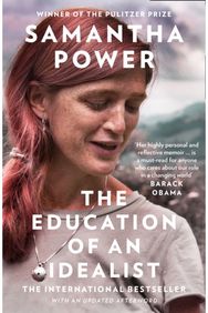 Education of an Idealist