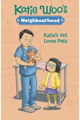 Katies Vet Loves