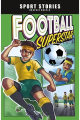 Football Superstar!
