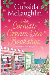 Cornish Cream Tea