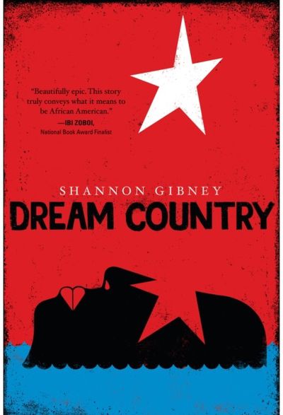 Dream Country