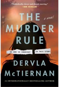 Murder Rule: A Novel A Novel