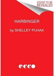 Harbinger: Poems Poems