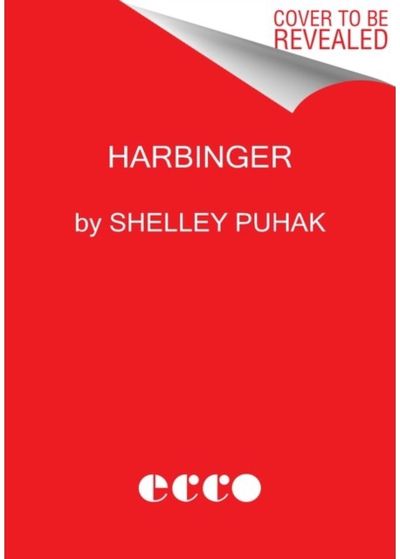 Harbinger Poems