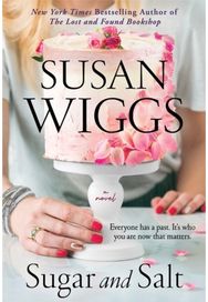 Sugar and Salt: A Novel A Novel