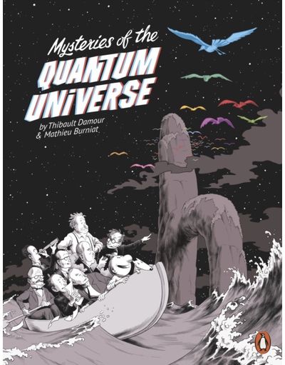 Mysteries of the